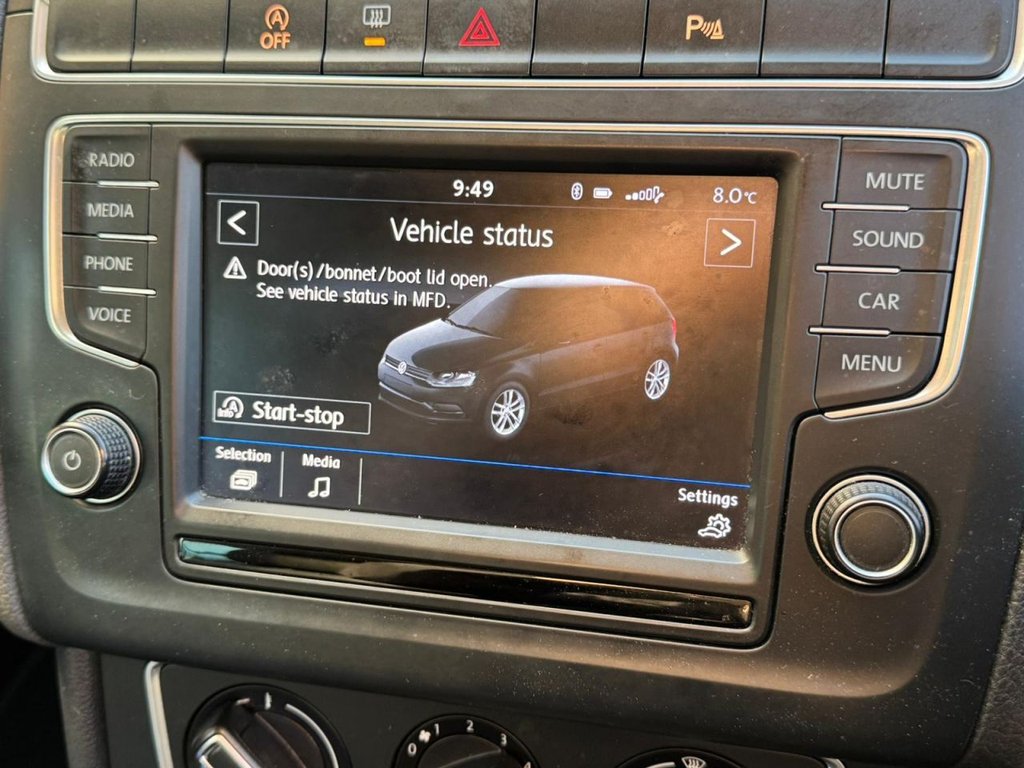 Used Volkswagen Polo 2017 for sale - 76910405: Photo 92