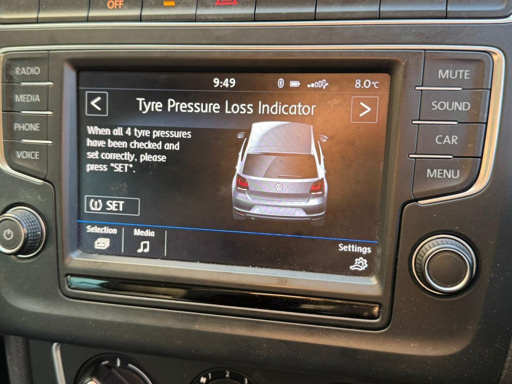 Used Volkswagen Polo 2017 for sale - 76910405: Photo 93