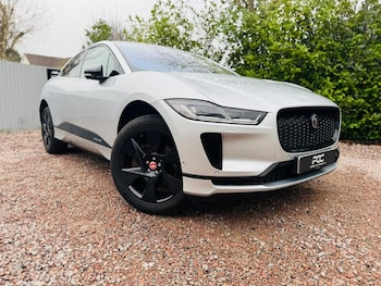 Used Jaguar I-Pace 2019 for sale - 78488119: Photo