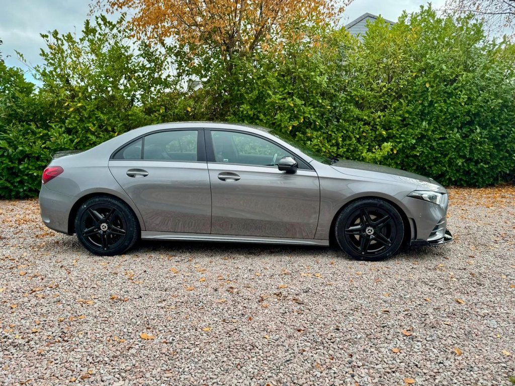 Used Mercedes-Benz A-Class 2019 for sale - 76535683: Photo 11