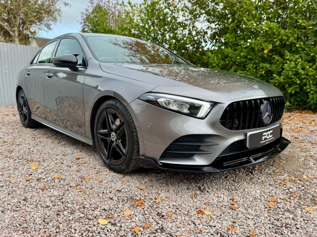 Used Mercedes-Benz A-Class 2019 for sale - 76535683: Photo 15