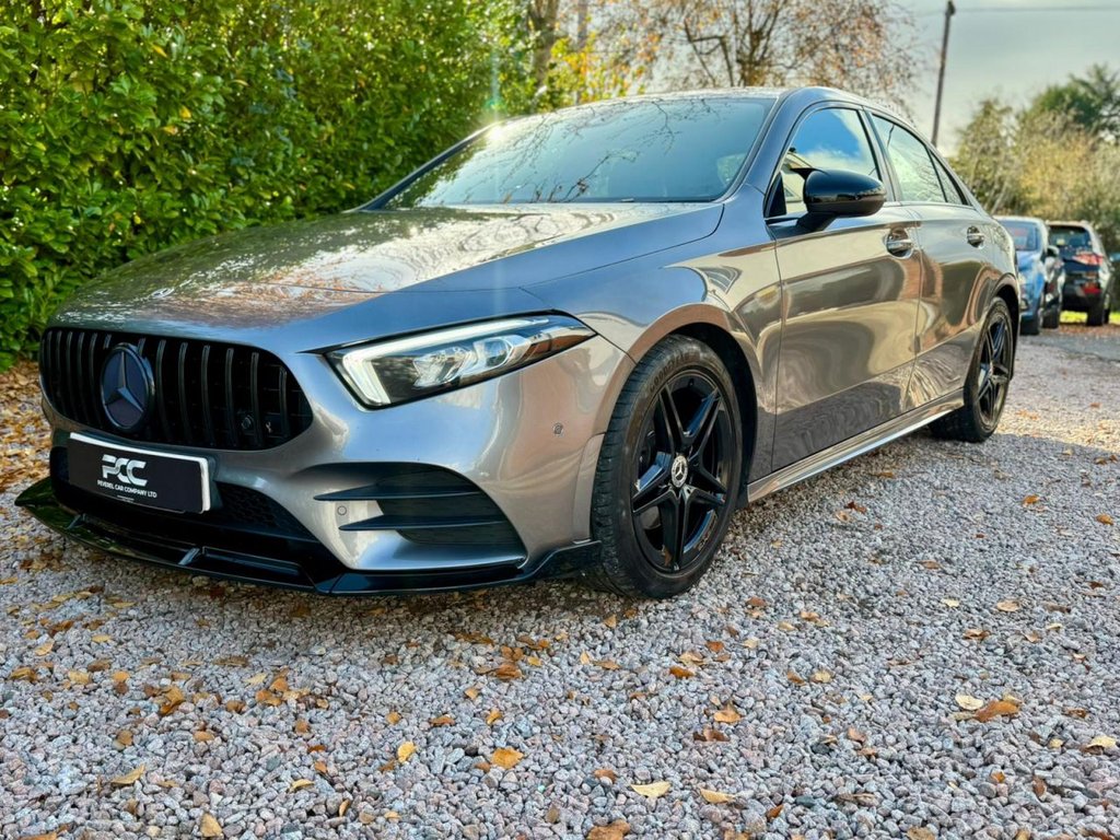 Used Mercedes-Benz A-Class 2019 for sale - 76535683: Photo 17