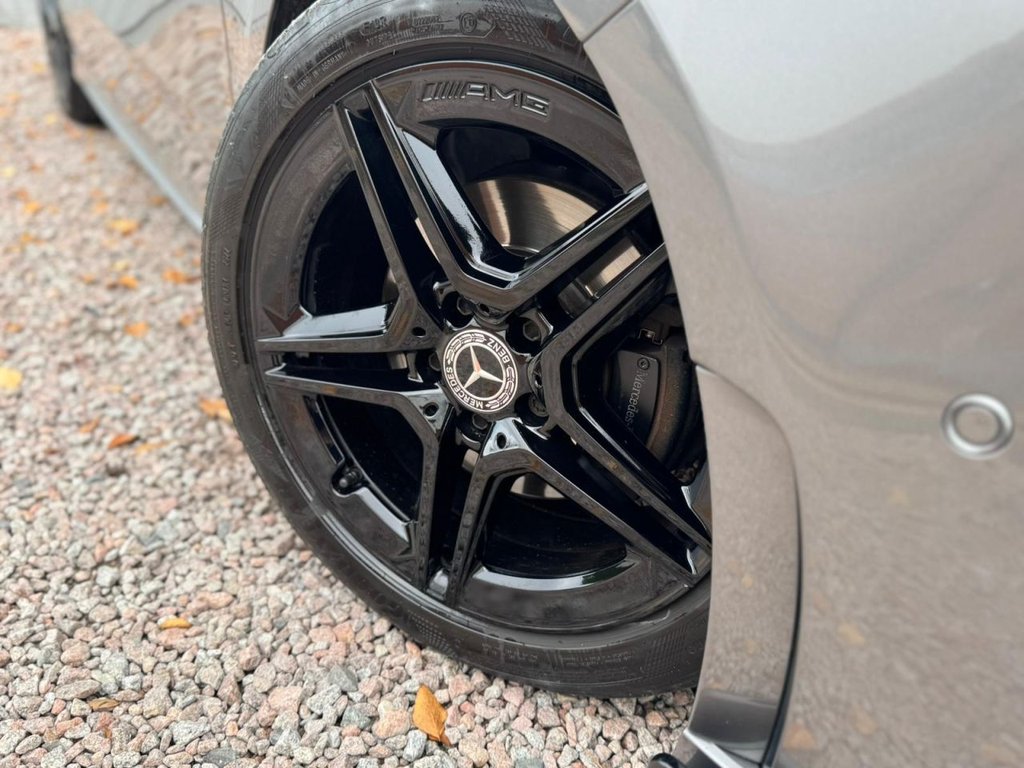 Used Mercedes-Benz A-Class 2019 for sale - 76535683: Photo 22