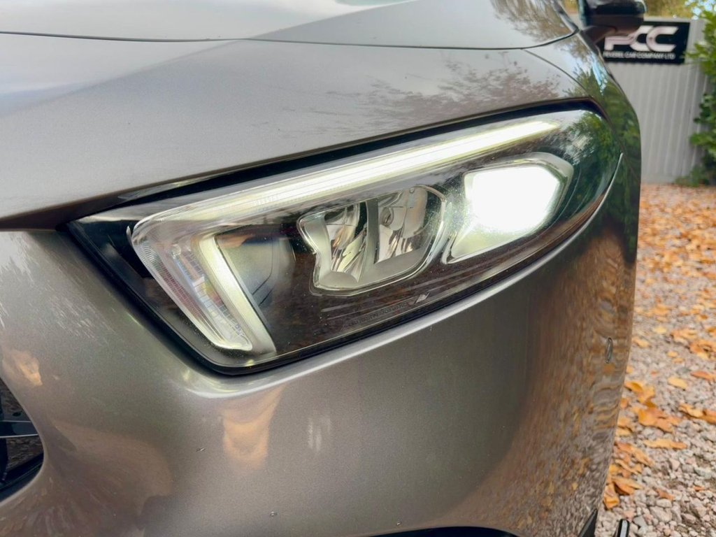 Used Mercedes-Benz A-Class 2019 for sale - 76535683: Photo 23