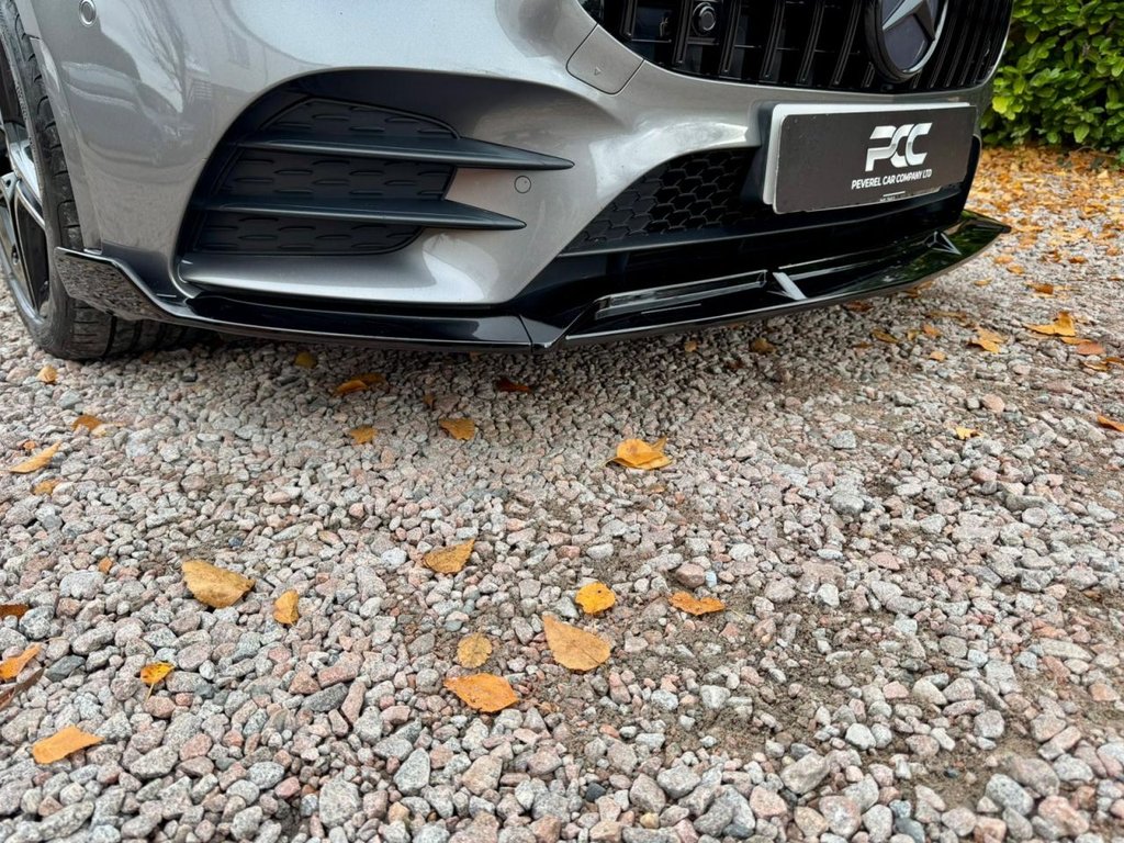 Used Mercedes-Benz A-Class 2019 for sale - 76535683: Photo 25