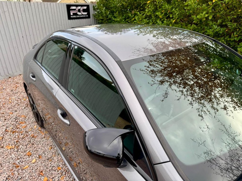 Used Mercedes-Benz A-Class 2019 for sale - 76535683: Photo 27