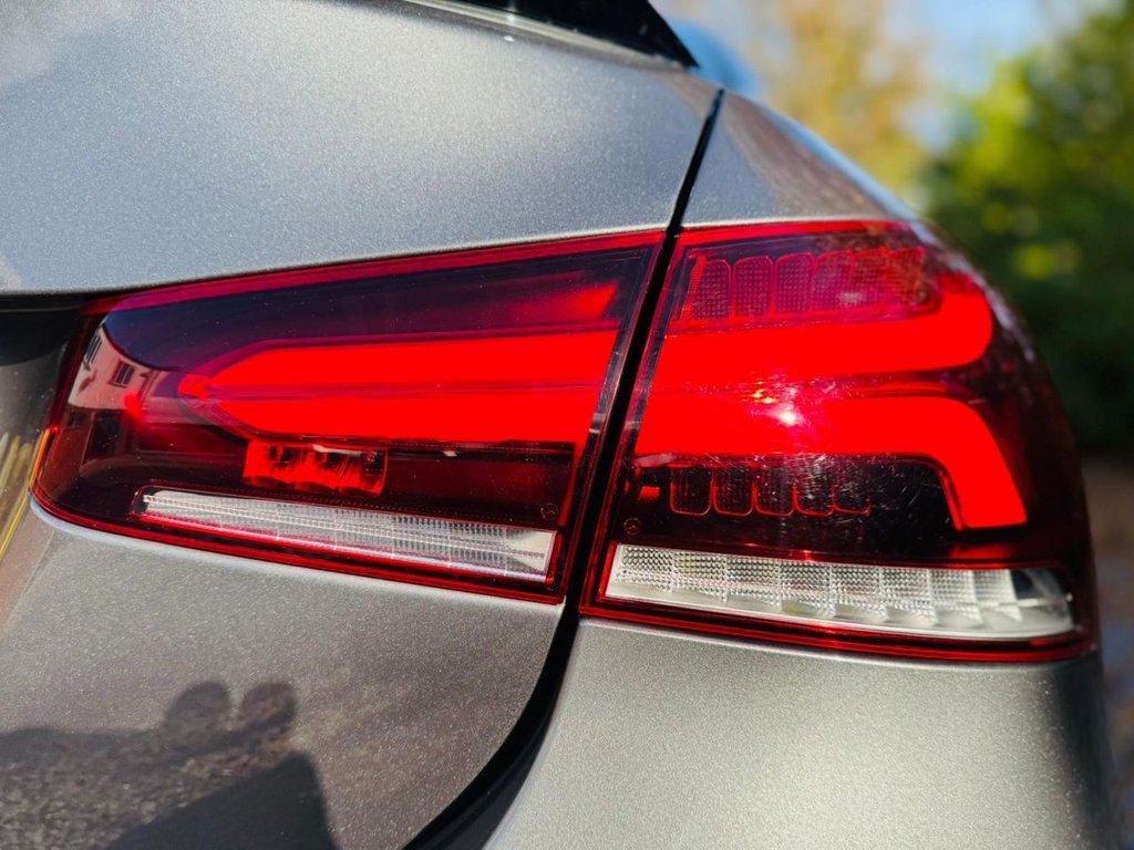 Used Mercedes-Benz A-Class 2019 for sale - 76535683: Photo 34