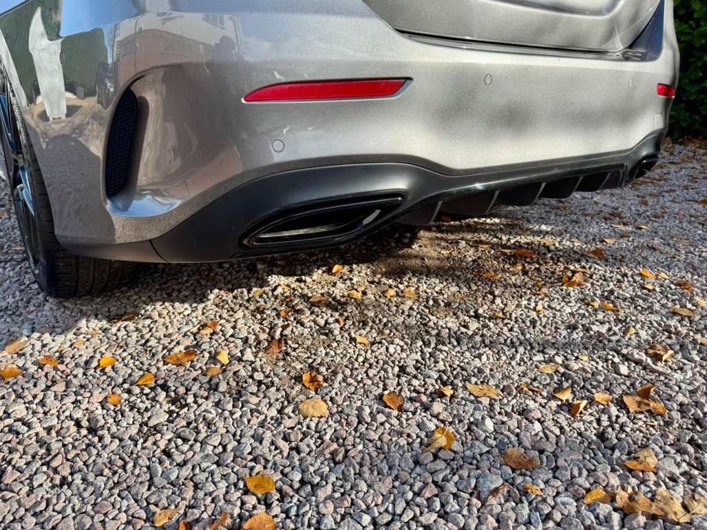 Used Mercedes-Benz A-Class 2019 for sale - 76535683: Photo 35