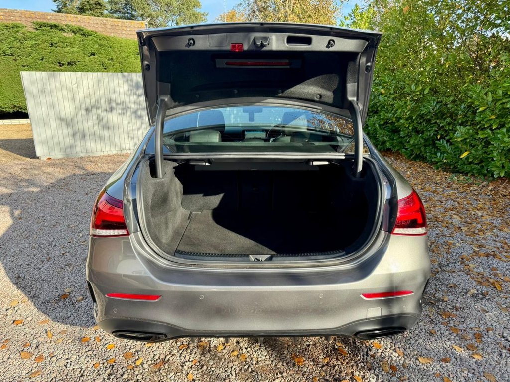 Used Mercedes-Benz A-Class 2019 for sale - 76535683: Photo 36