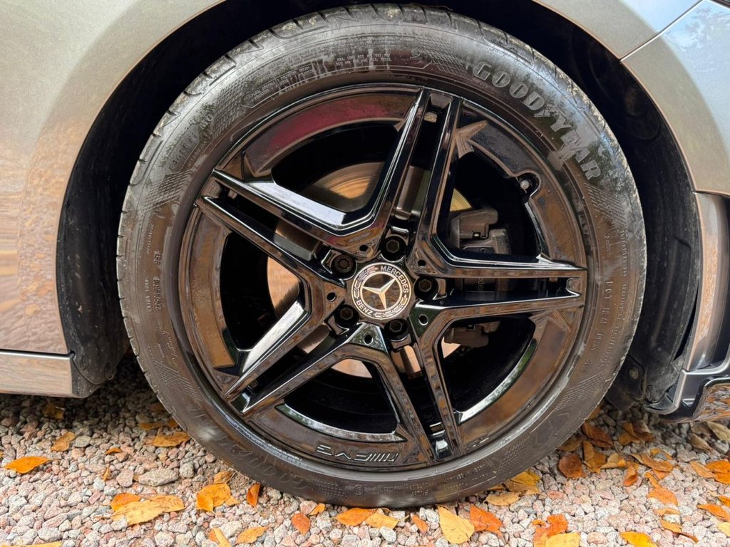 Used Mercedes-Benz A-Class 2019 for sale - 76535683: Photo 39