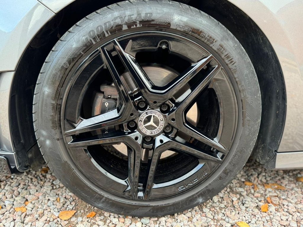 Used Mercedes-Benz A-Class 2019 for sale - 76535683: Photo 40