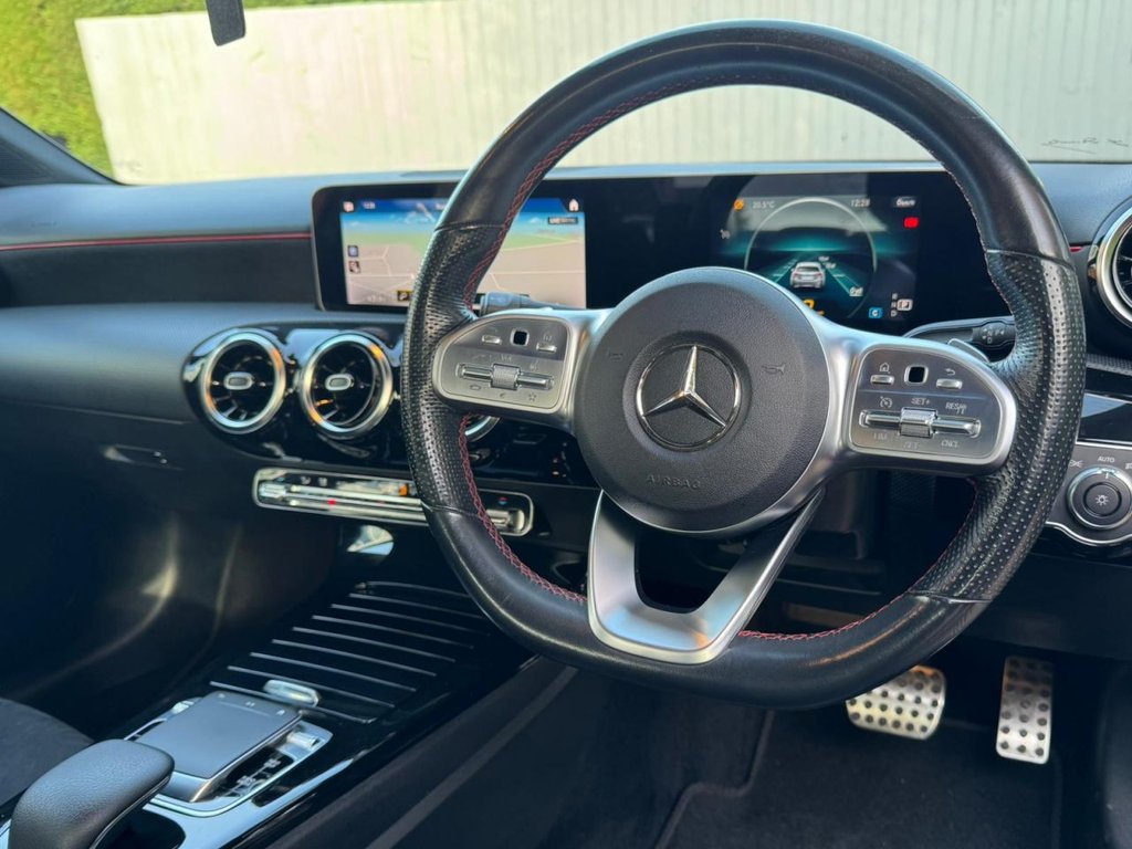 Used Mercedes-Benz A-Class 2019 for sale - 76535683: Photo 43