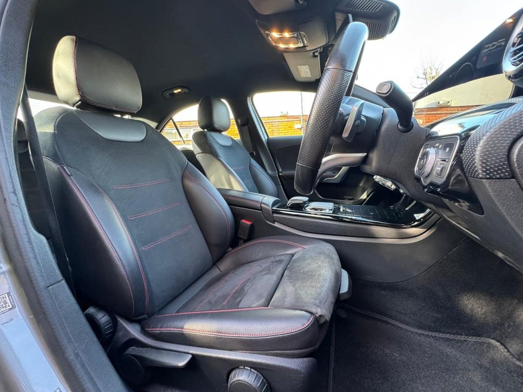 Used Mercedes-Benz A-Class 2019 for sale - 76535683: Photo 45