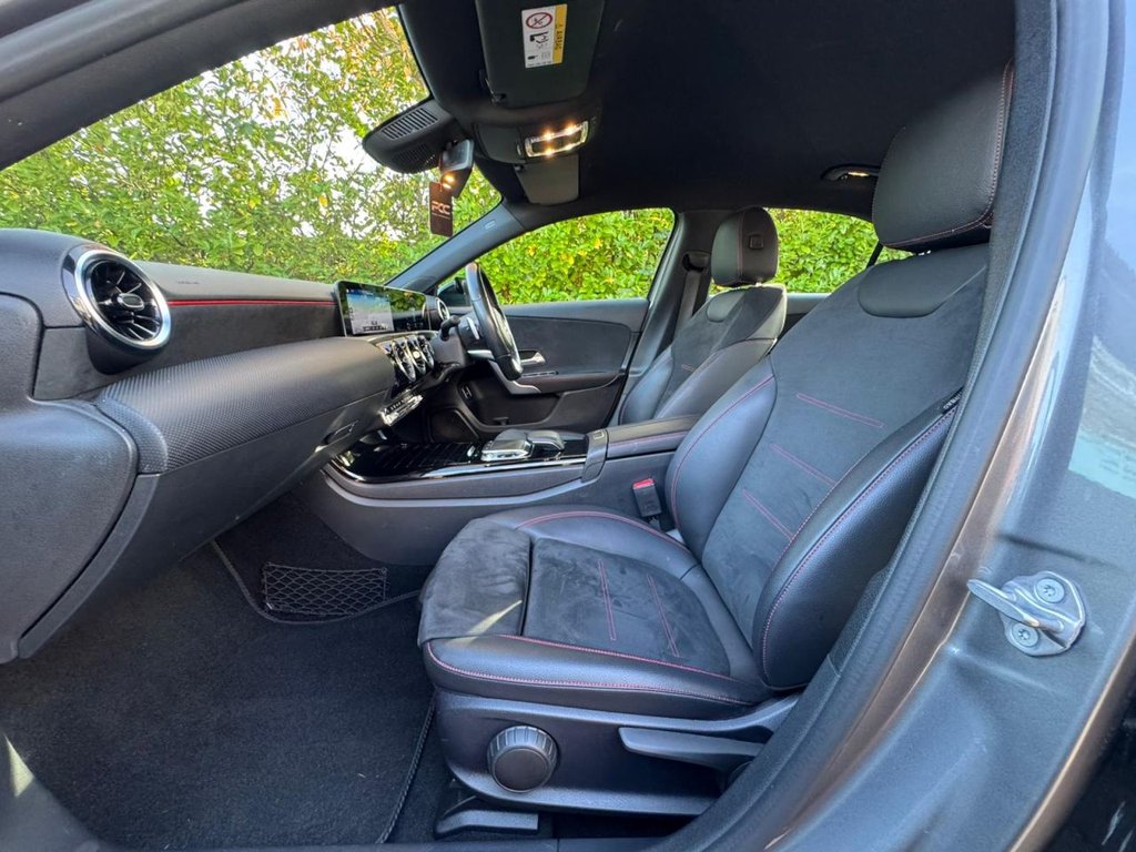 Used Mercedes-Benz A-Class 2019 for sale - 76535683: Photo 48