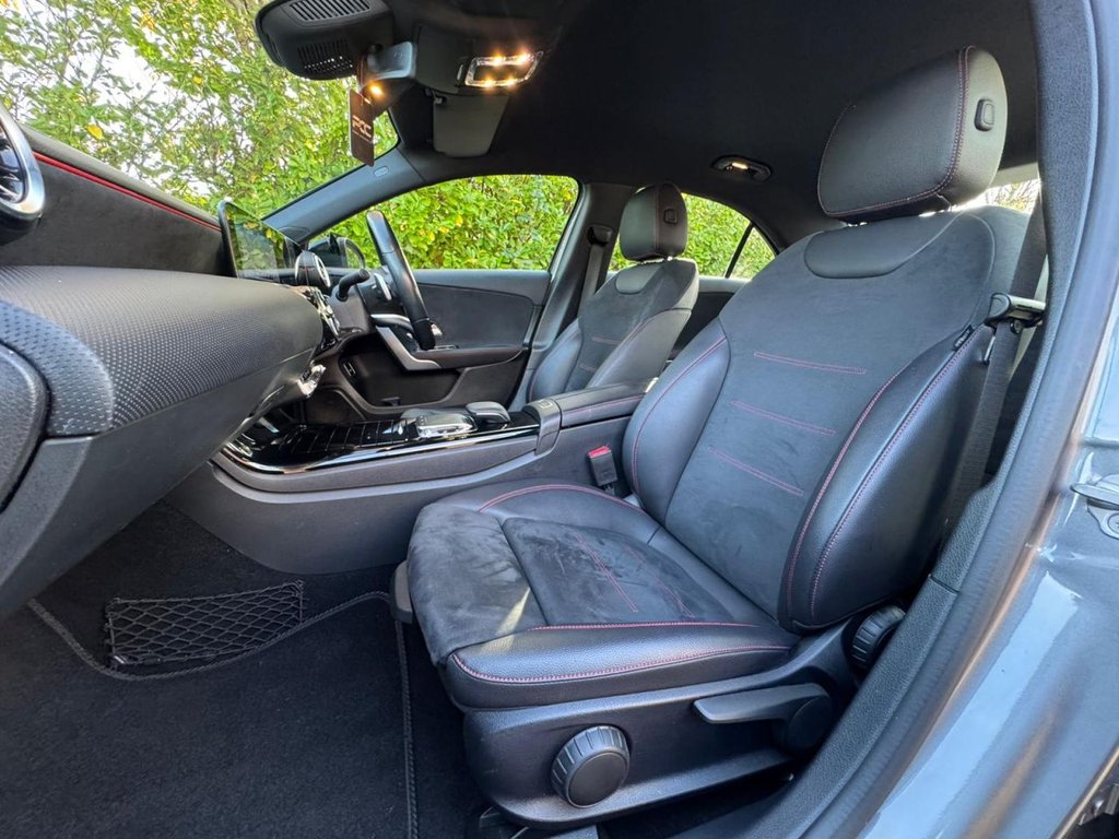 Used Mercedes-Benz A-Class 2019 for sale - 76535683: Photo 49