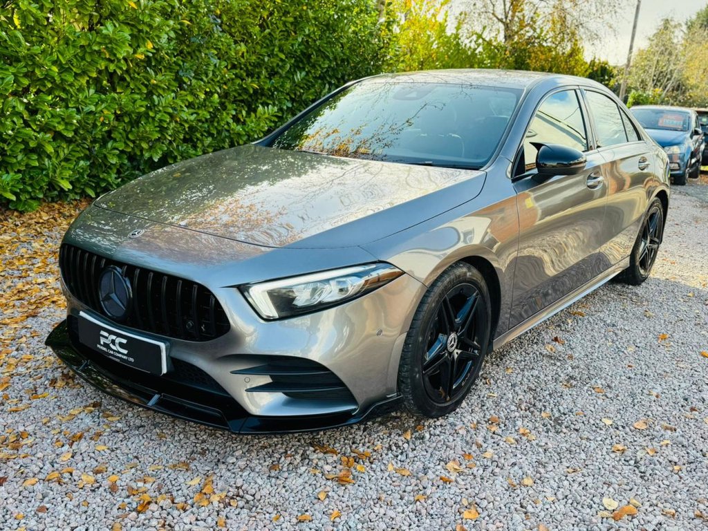 Used Mercedes-Benz A-Class 2019 for sale - 76535683: Photo 6