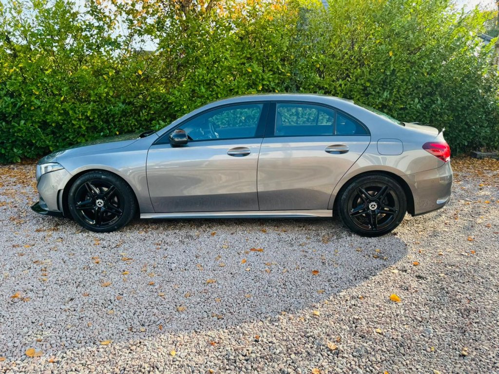 Used Mercedes-Benz A-Class 2019 for sale - 76535683: Photo 7