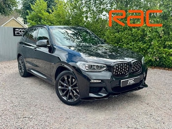 Used BMW X3 2018 for sale - 78974768: Photo