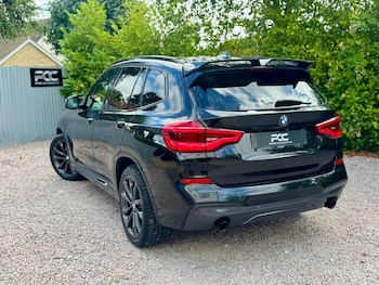 Used BMW X3 2018 for sale - 78974768: Photo