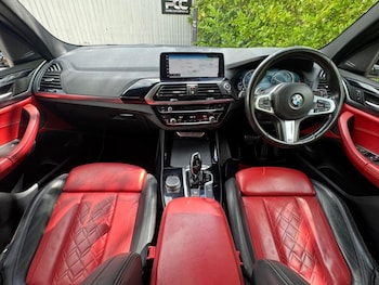Used BMW X3 2018 for sale - 78974768: Photo
