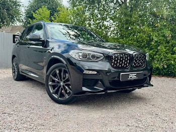 Used BMW X3 2018 for sale - 78974768: Photo