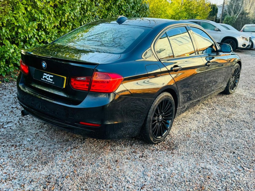 Used BMW 3 Series 2012 for sale - 77121513: Photo 10