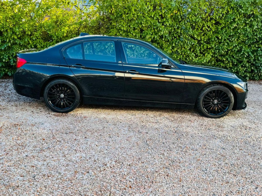 Used BMW 3 Series 2012 for sale - 77121513: Photo 11