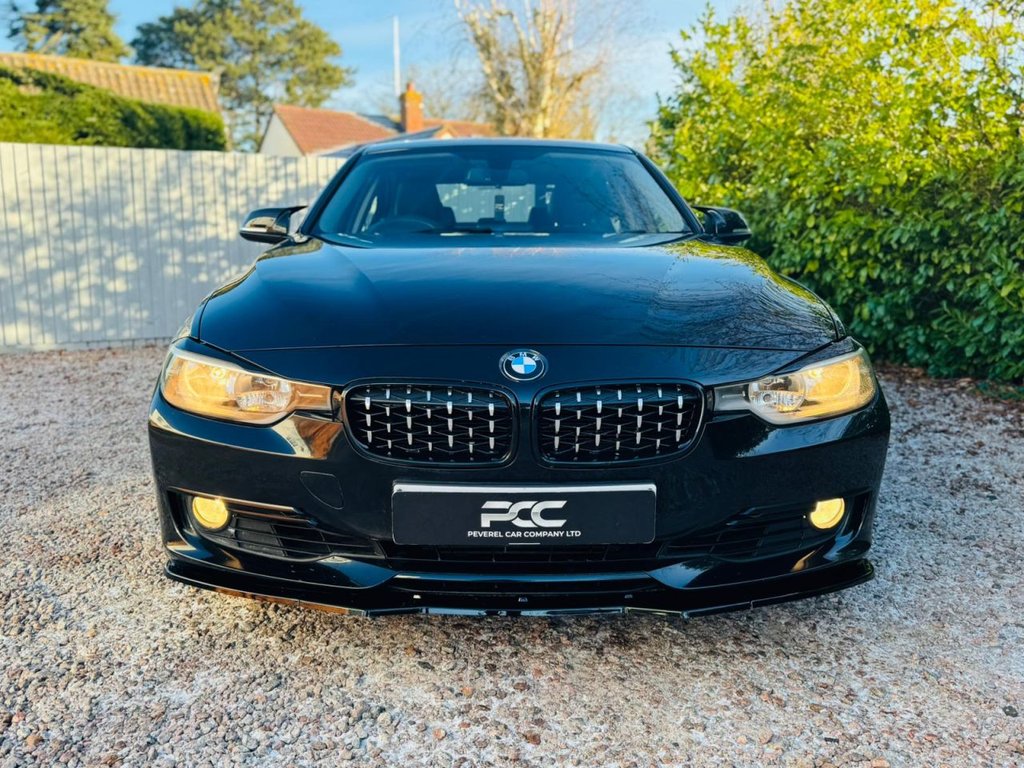 Used BMW 3 Series 2012 for sale - 77121513: Photo 12