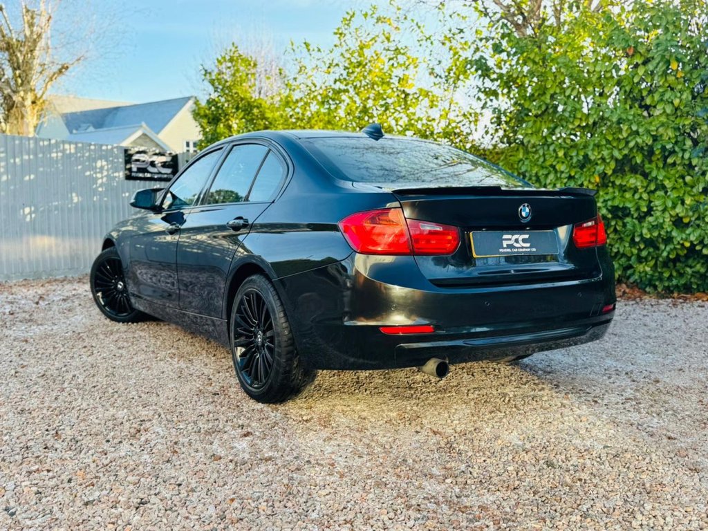 Used BMW 3 Series 2012 for sale - 77121513: Photo 13