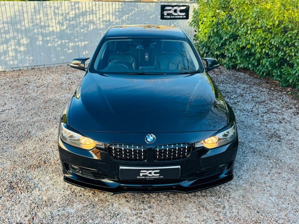 Used BMW 3 Series 2012 for sale - 77121513: Photo 16