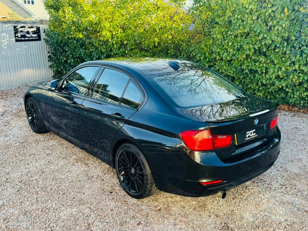 Used BMW 3 Series 2012 for sale - 77121513: Photo 18