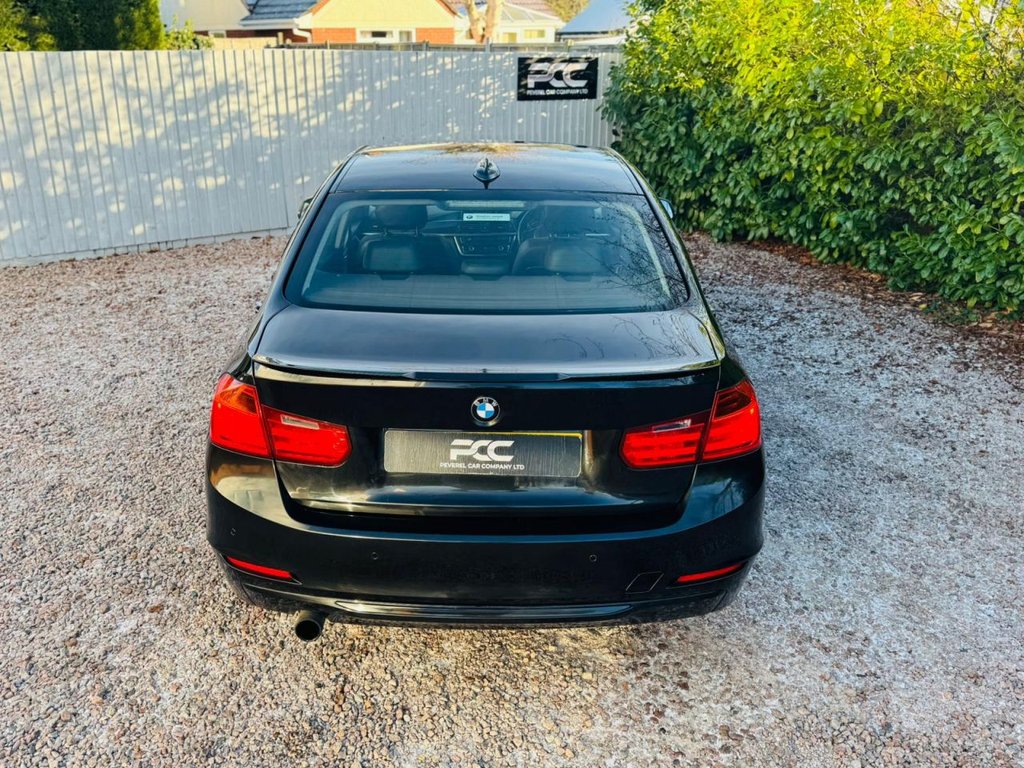 Used BMW 3 Series 2012 for sale - 77121513: Photo 19