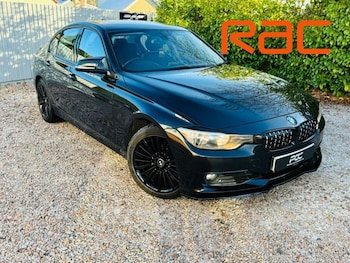 2012 (12) - 320i Luxury 4dr