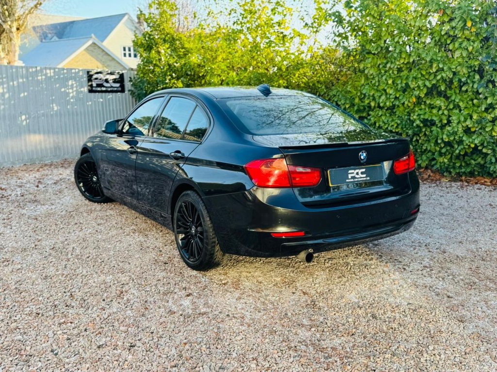 Used BMW 3 Series 2012 for sale - 77121513: Photo 2