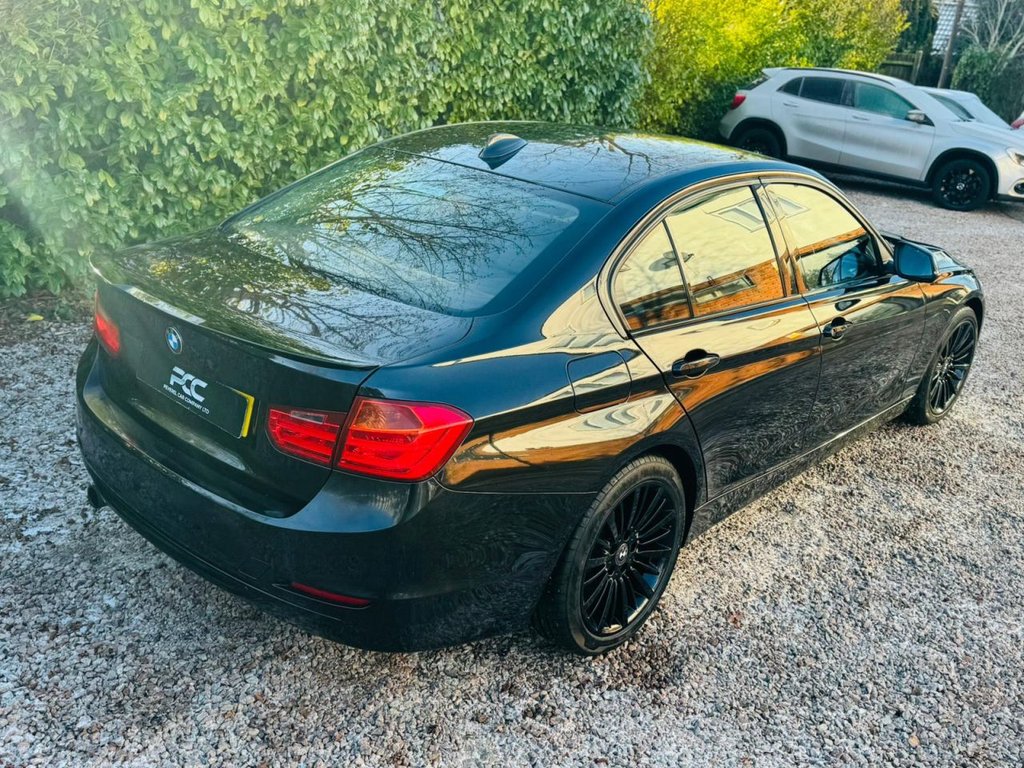 Used BMW 3 Series 2012 for sale - 77121513: Photo 20