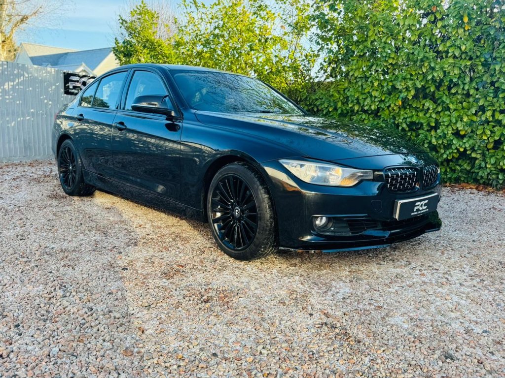 Used BMW 3 Series 2012 for sale - 77121513: Photo 21