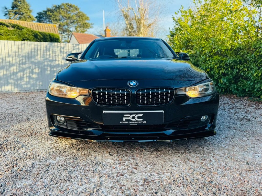 Used BMW 3 Series 2012 for sale - 77121513: Photo 22