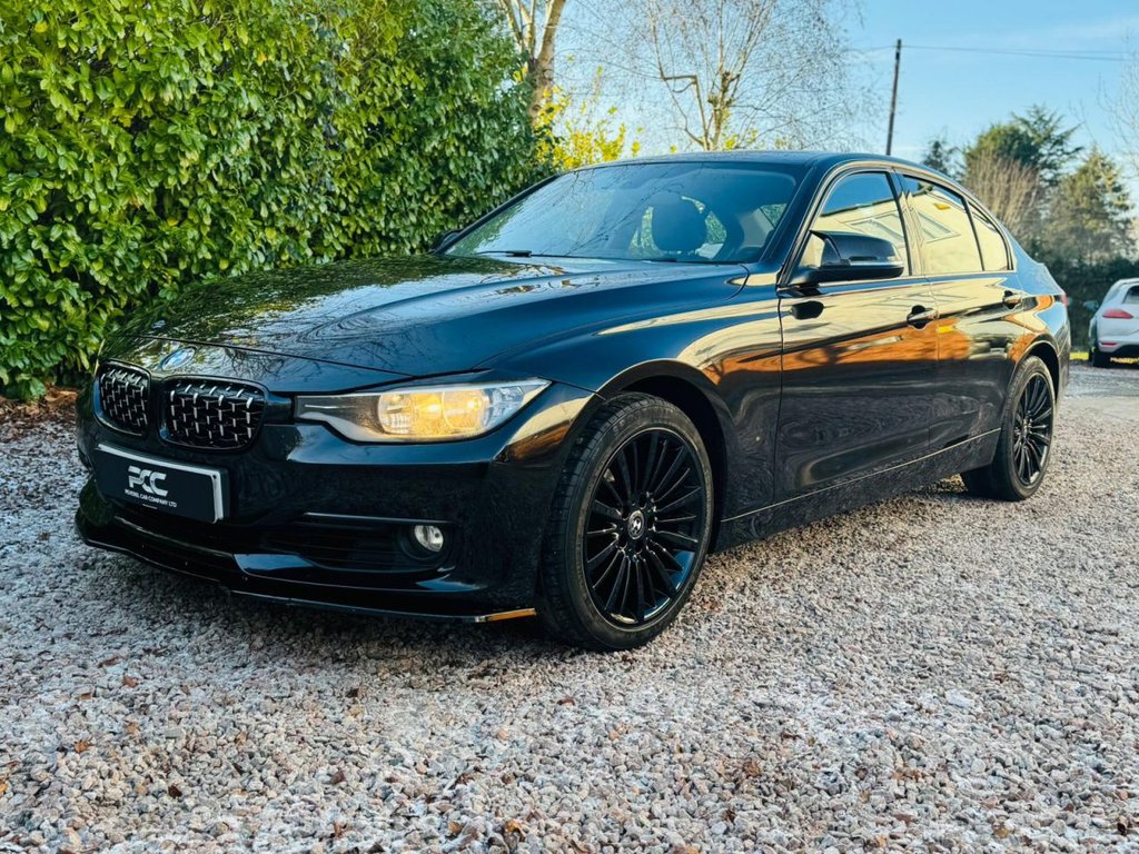 Used BMW 3 Series 2012 for sale - 77121513: Photo 23