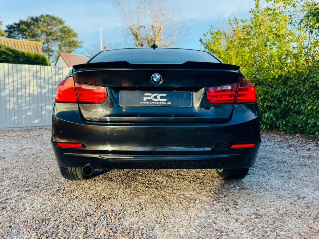 Used BMW 3 Series 2012 for sale - 77121513: Photo 25