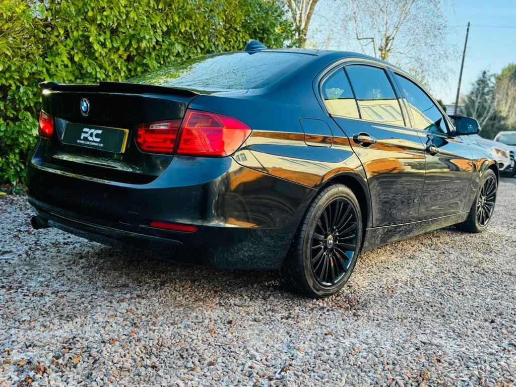 Used BMW 3 Series 2012 for sale - 77121513: Photo 26