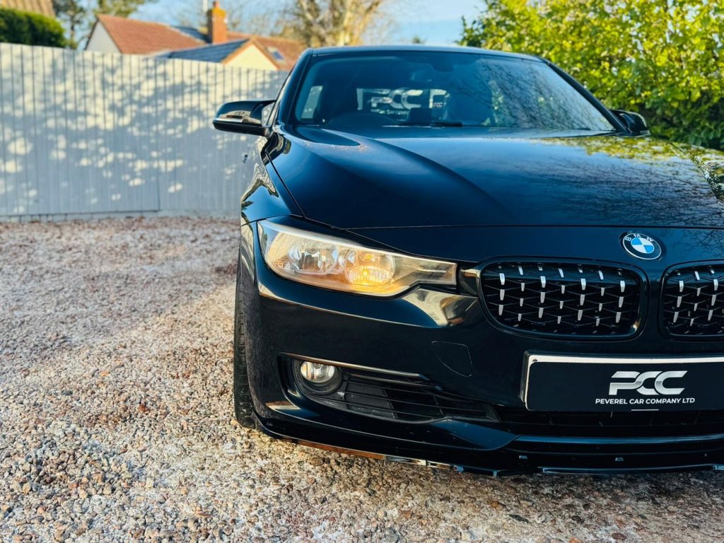 Used BMW 3 Series 2012 for sale - 77121513: Photo 27