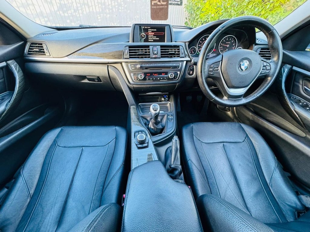 Used BMW 3 Series 2012 for sale - 77121513: Photo 3