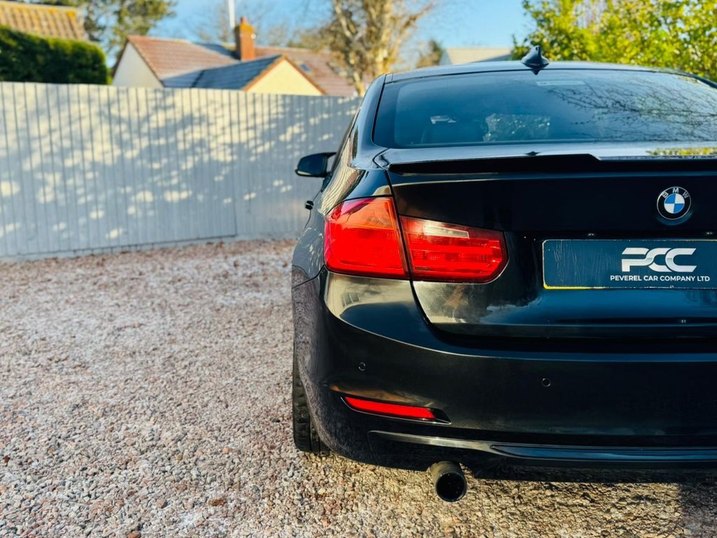 Used BMW 3 Series 2012 for sale - 77121513: Photo 30