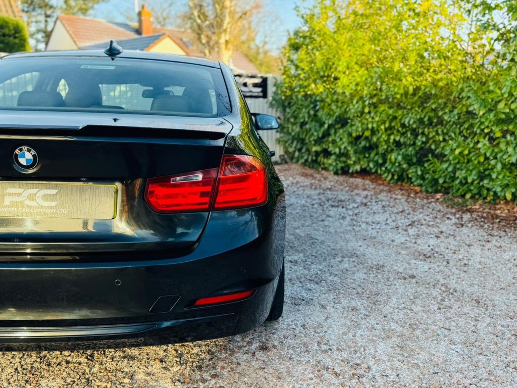 Used BMW 3 Series 2012 for sale - 77121513: Photo 31