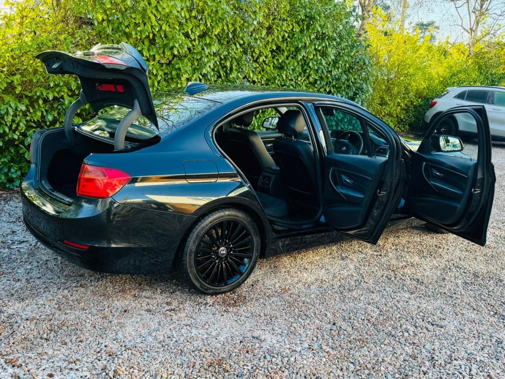 Used BMW 3 Series 2012 for sale - 77121513: Photo 34