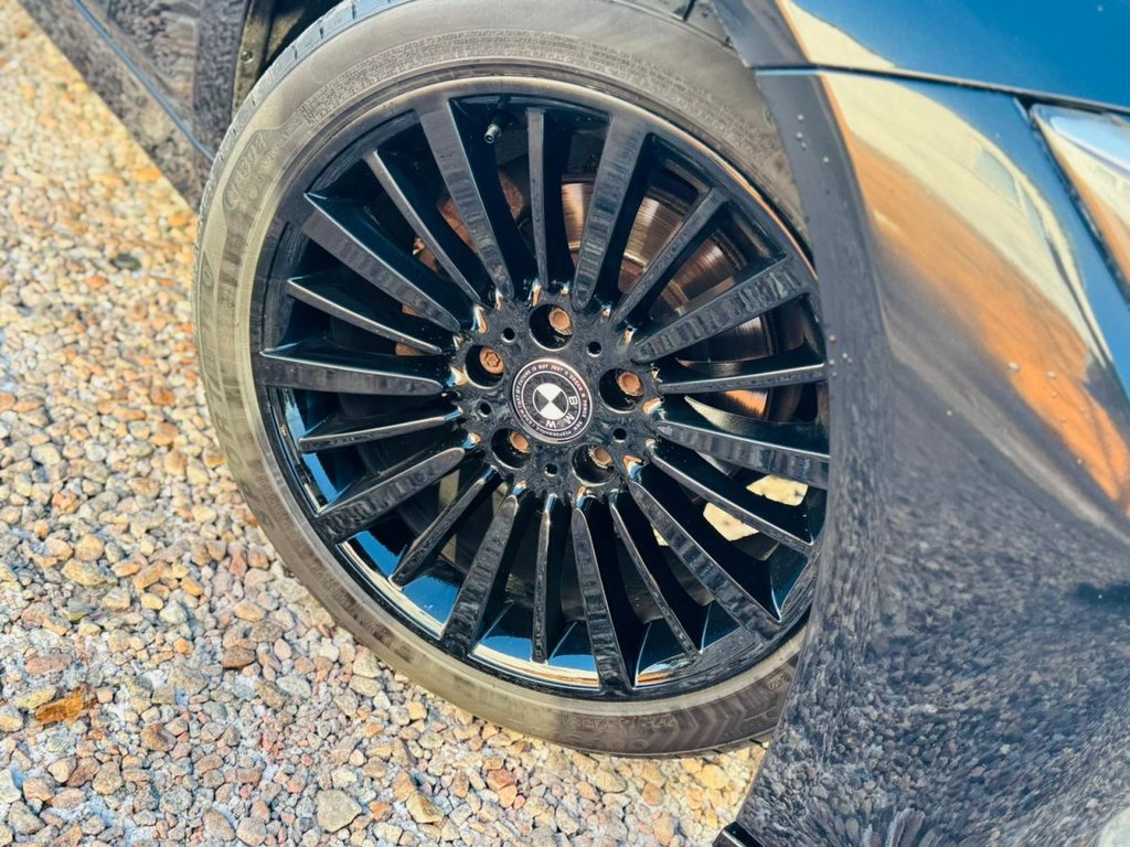 Used BMW 3 Series 2012 for sale - 77121513: Photo 36