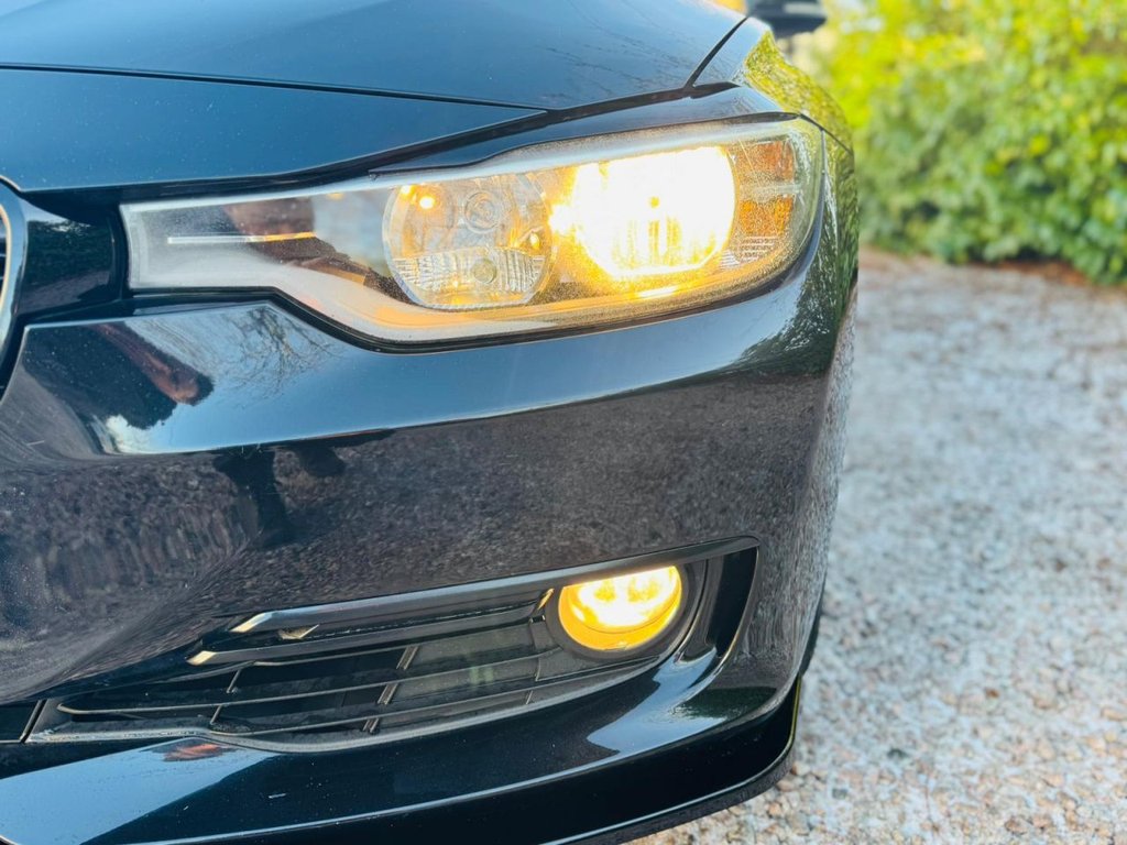 Used BMW 3 Series 2012 for sale - 77121513: Photo 37