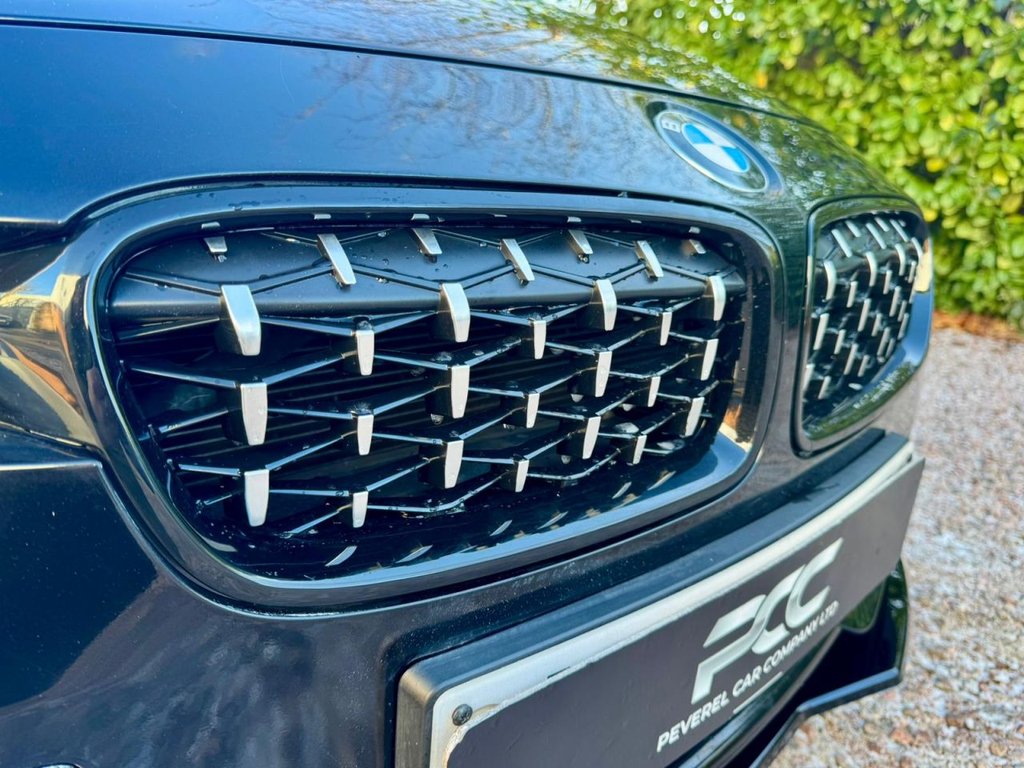 Used BMW 3 Series 2012 for sale - 77121513: Photo 38