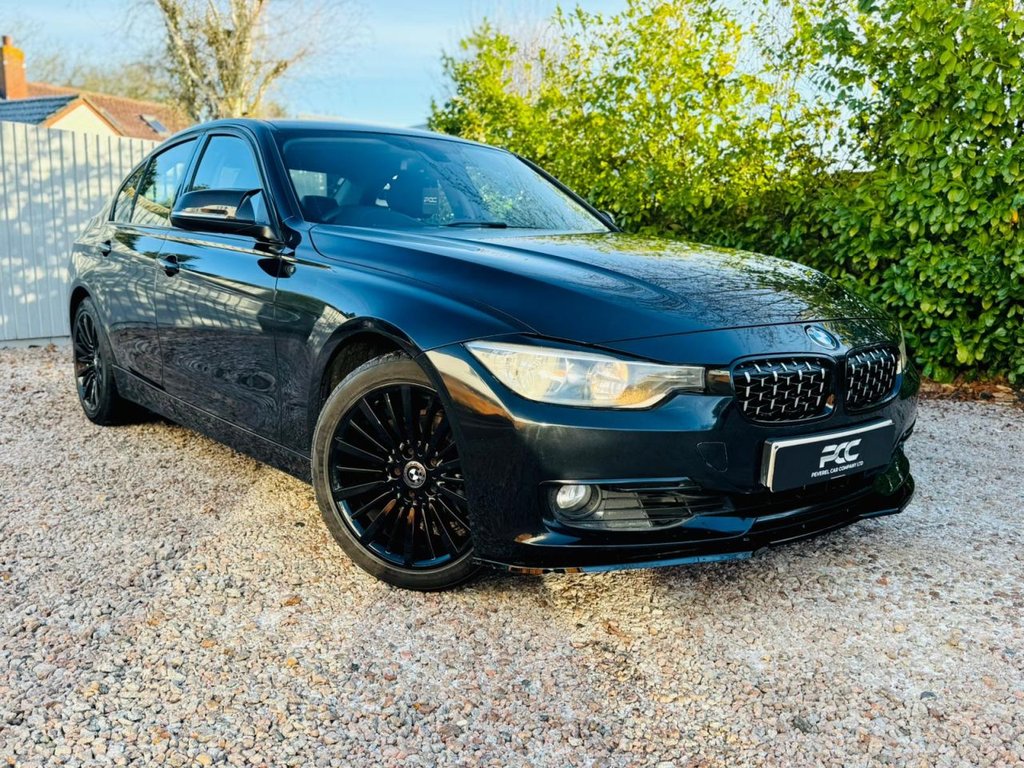 Used BMW 3 Series 2012 for sale - 77121513: Photo 4