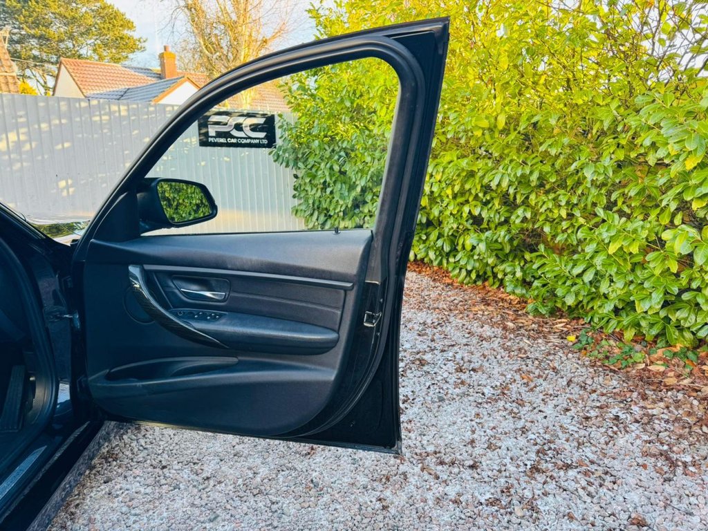 Used BMW 3 Series 2012 for sale - 77121513: Photo 41